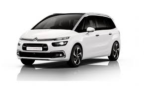 Citroen C4 Grand Picasso