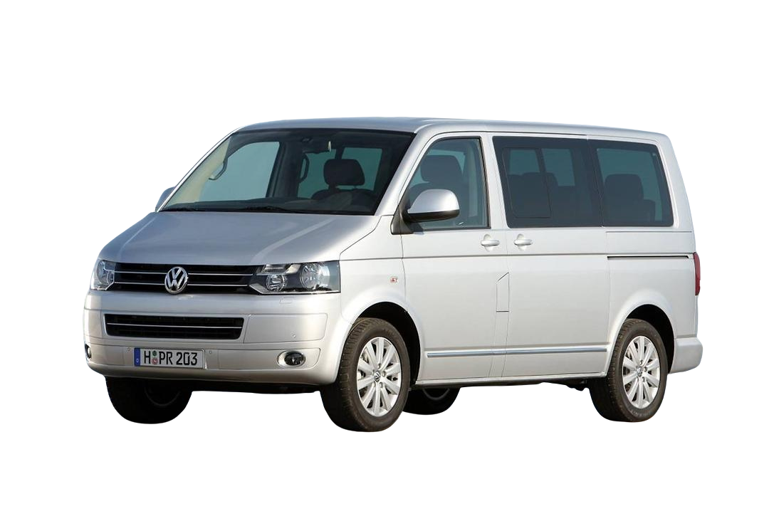 Volkwagen Multıvan 